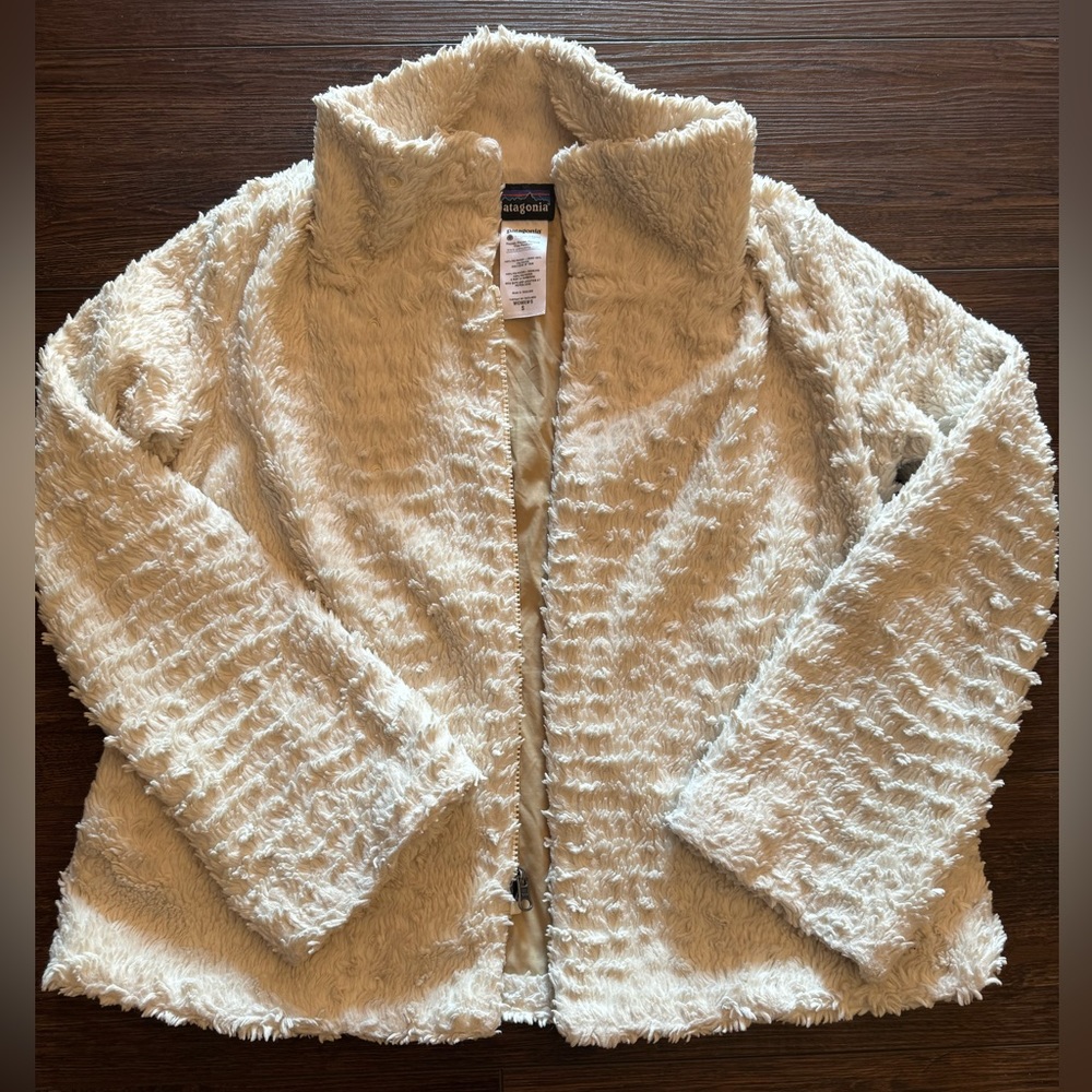 Patagonia Jacket